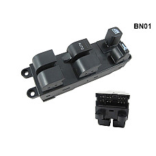 Διακόπτης ηλεκτρικών παραθύρων για Nissan Subaru Outback Legacy - BN01 - Sellzone.bg Διακόπτης ηλεκτρικών παραθύρων για Nissan Subaru Outback Legacy - BN01